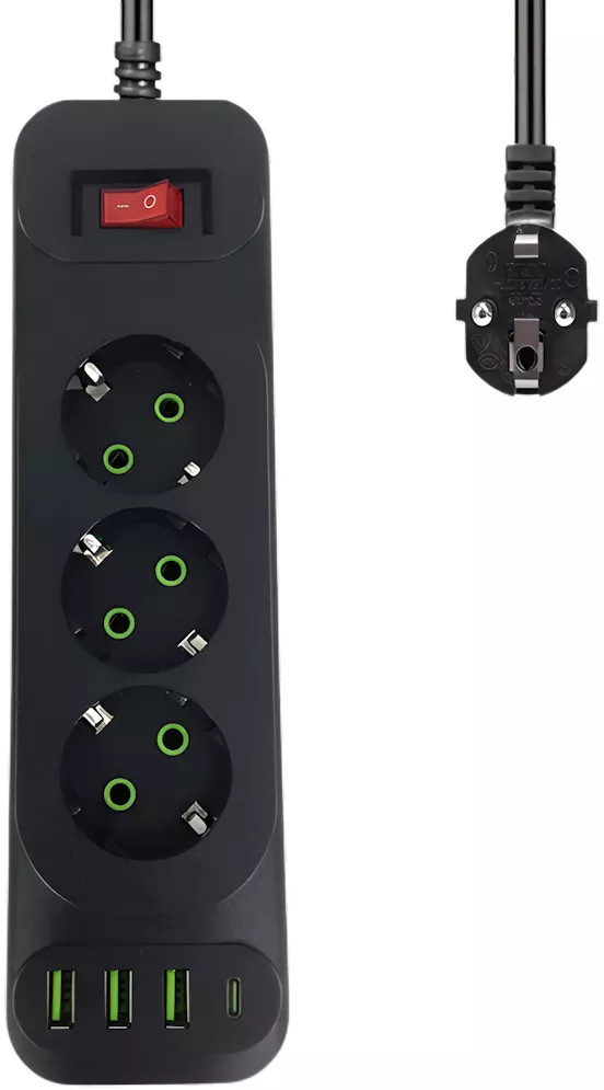 Фільтр-подовжувач Voltronic Power F23U