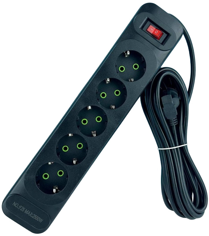 Фільтр-подовжувач Voltronic Power F25