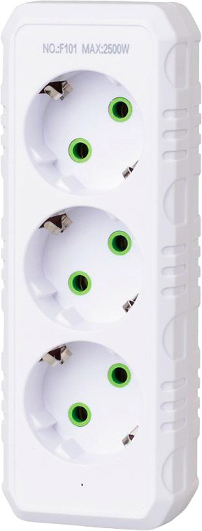 Фільтр в розетку Voltronic Power F101