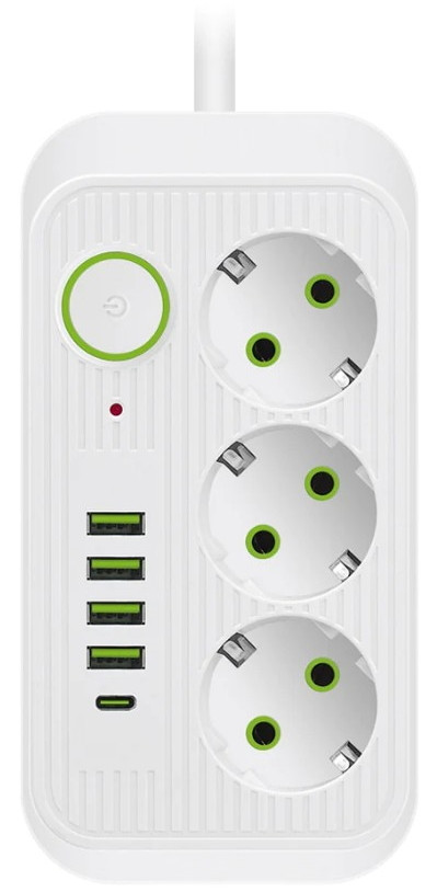 Фільтр-подовжувач Voltronic Power F09U