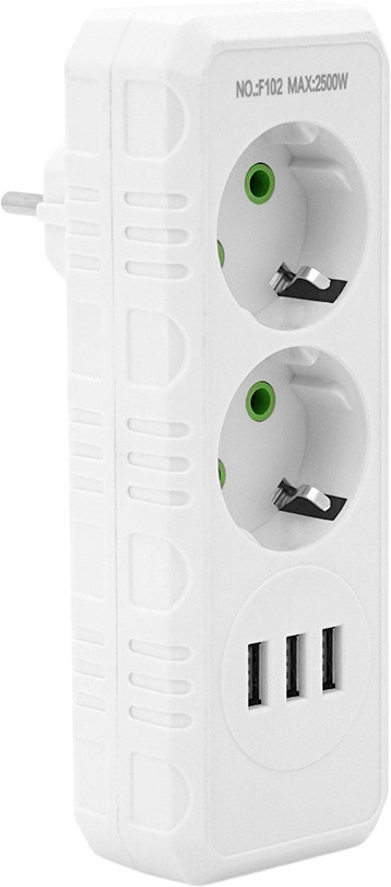 Фільтр в розетку Voltronic Power F102