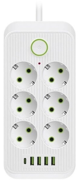 Фільтр-подовжувач Voltronic Power F06U