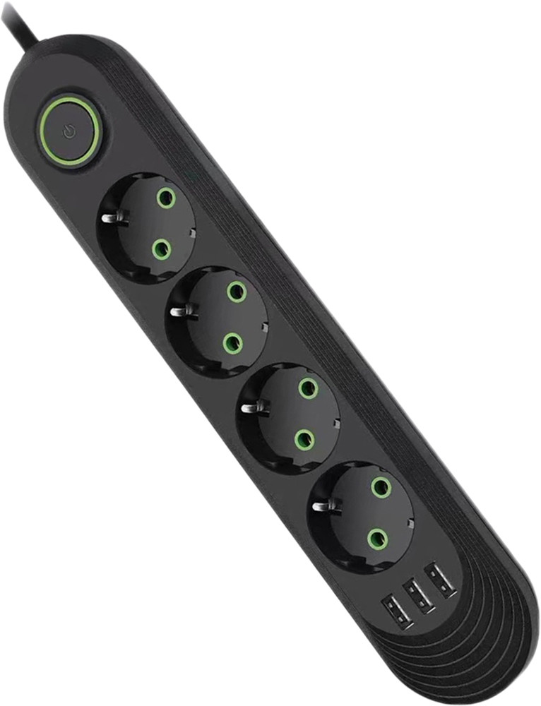 Фільтр-подовжувач Voltronic Power F04U