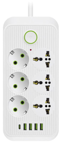 Фільтр-подовжувач Voltronic Power F07U
