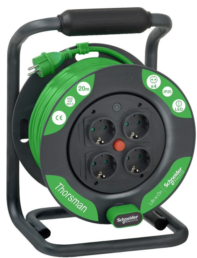 Фільтр на котушці Schneider Electric Thorsman IMT33140