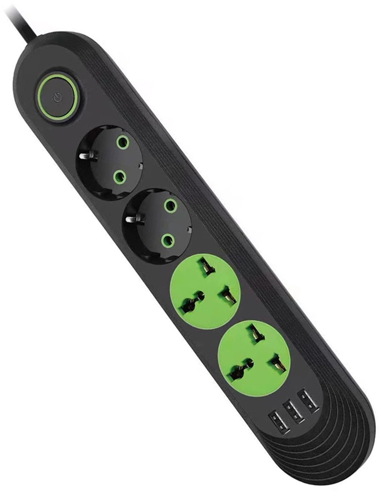Фільтр-подовжувач Voltronic Power F01U