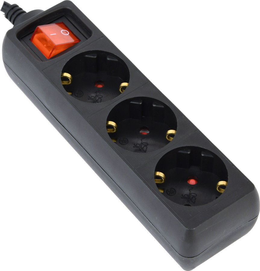 Фільтр-подовжувач EnerGenie EG-PSU3-01