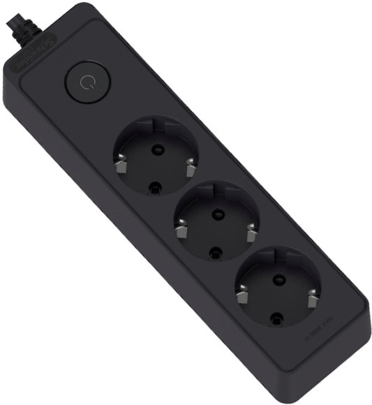 Удлинитель Schneider Electric Unica ST9431