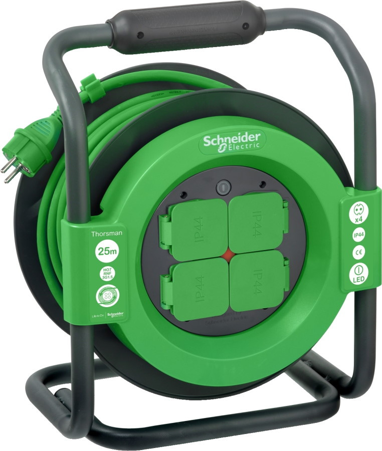 Фільтр на котушці Schneider Electric Thorsman IMT33147