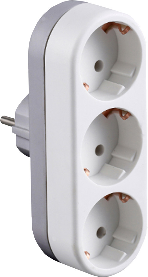 Фільтр в розетку EUROELECTRIC EE-3-16A