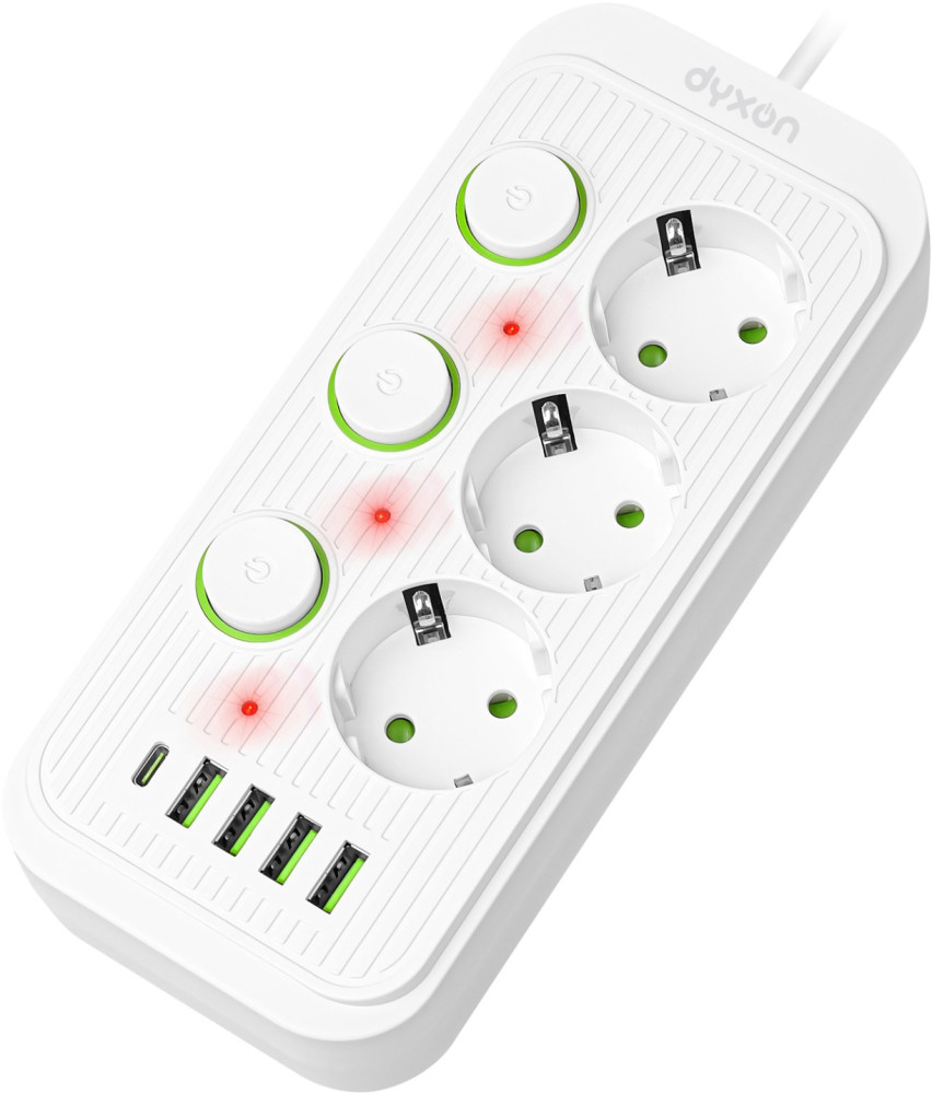 Фільтр-подовжувач Dyxon DXN-MFP-34PD2MW