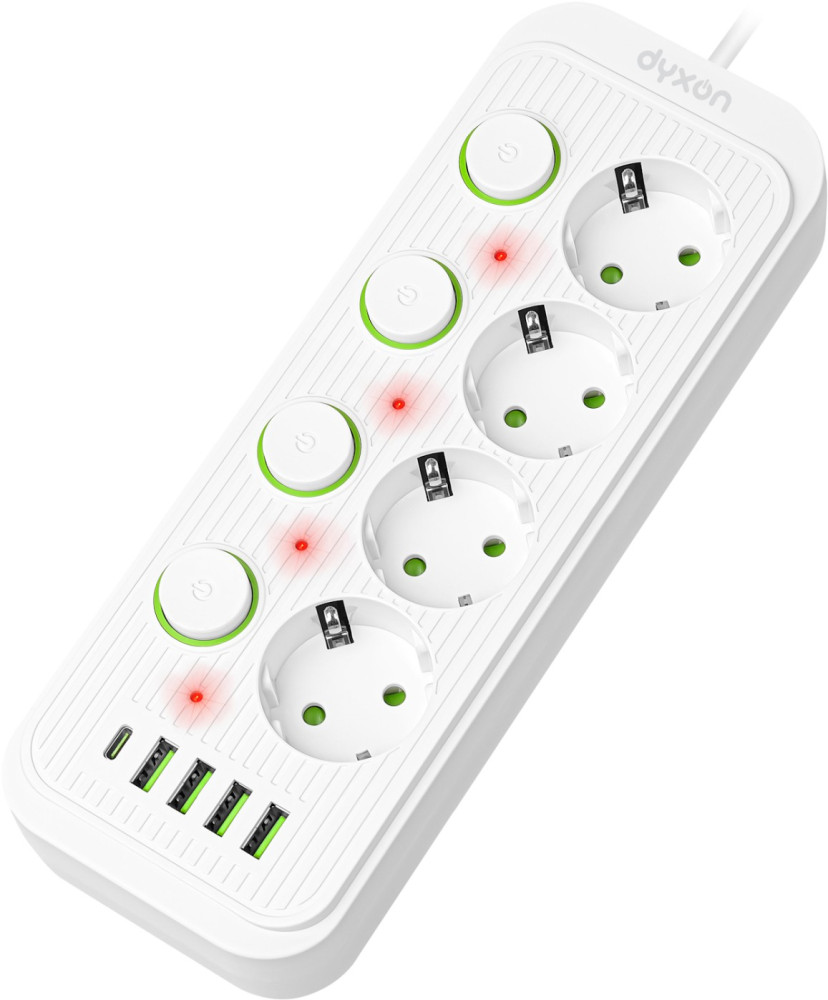Фільтр-подовжувач Dyxon DXN-MFP-44PD2MW