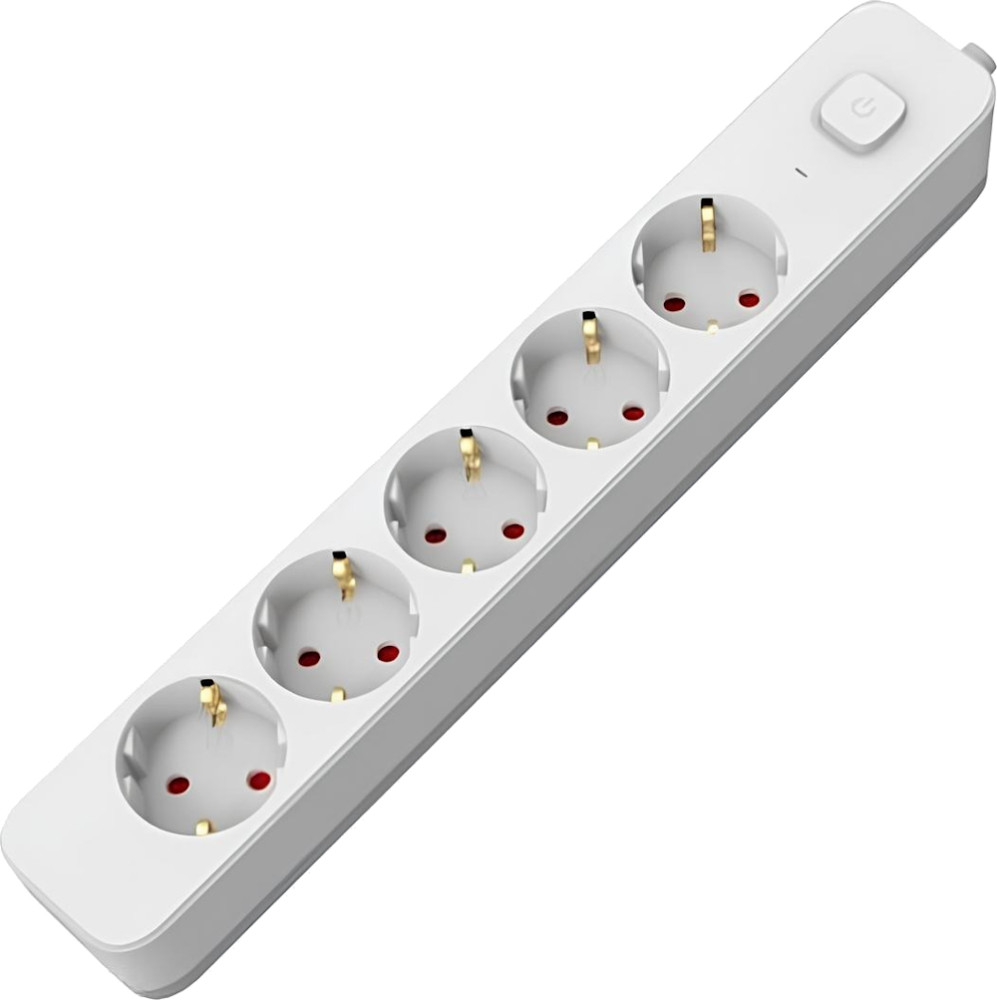 Фільтр-подовжувач EUROELECTRIC EE-105-3M