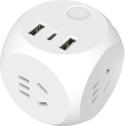 Фільтр-подовжувач Xiaomi Aigo M0331C