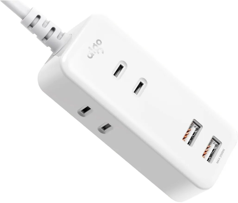 Подовжувач Aigo AC0320