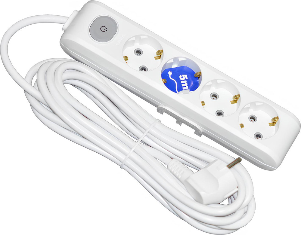 Подовжувач VIKO 90118405