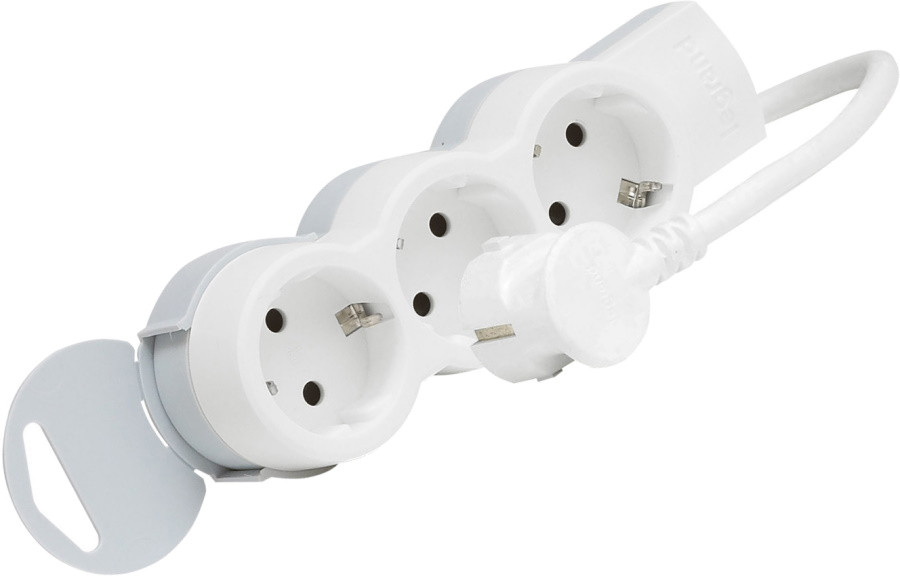 Подовжувач Legrand 695003