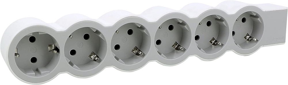 Подовжувач Legrand 694579