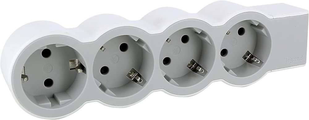 Подовжувач Legrand 694575