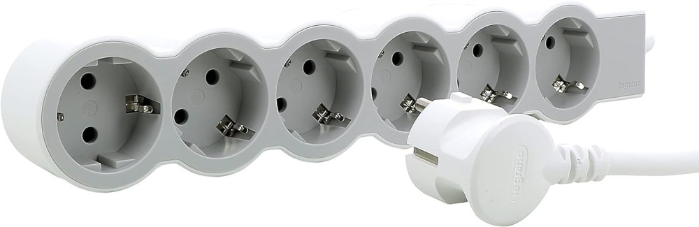 Подовжувач Legrand 694572