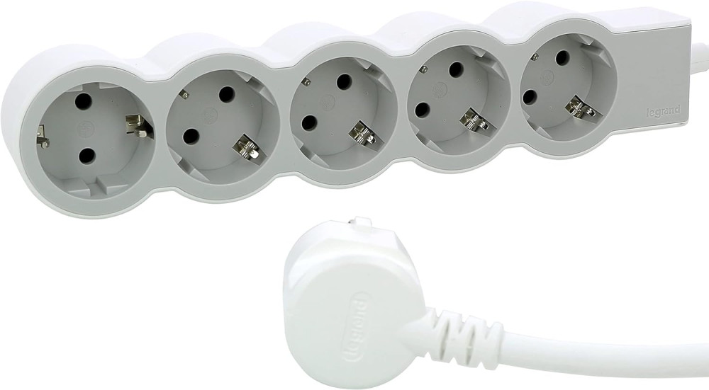 Подовжувач Legrand 694563