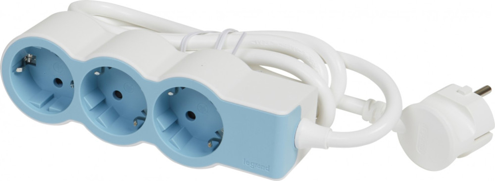 Подовжувач Legrand 694551