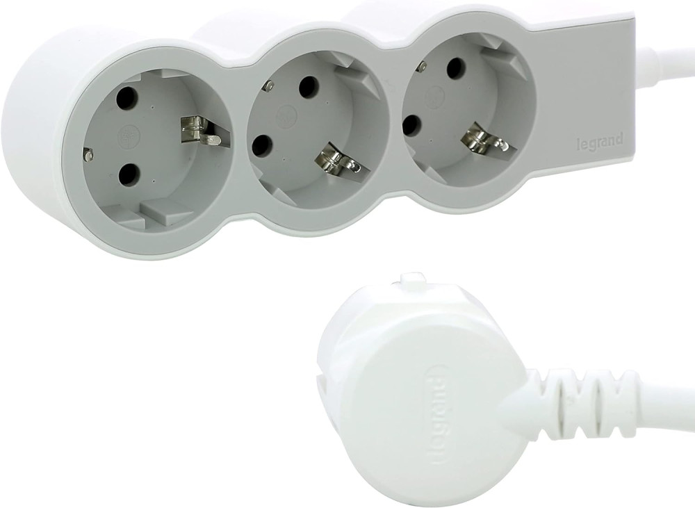 Подовжувач Legrand 694549
