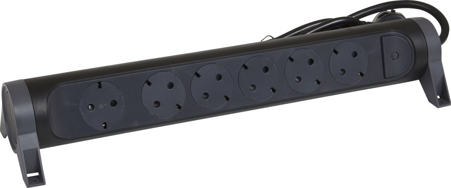 Подовжувач Legrand 694540
