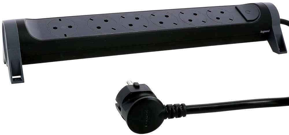 Подовжувач Legrand 694534