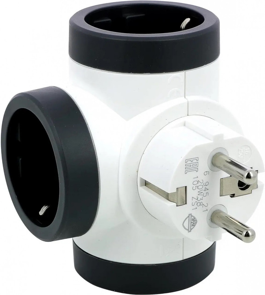 Фільтр в розетку Legrand 694521