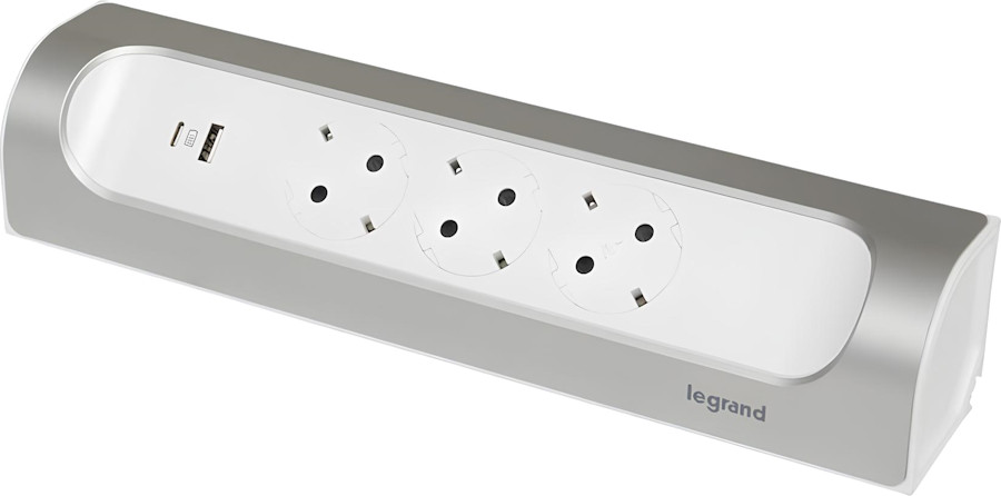 Подовжувач Legrand 694504