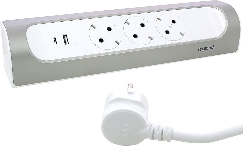 Подовжувач Legrand 694502