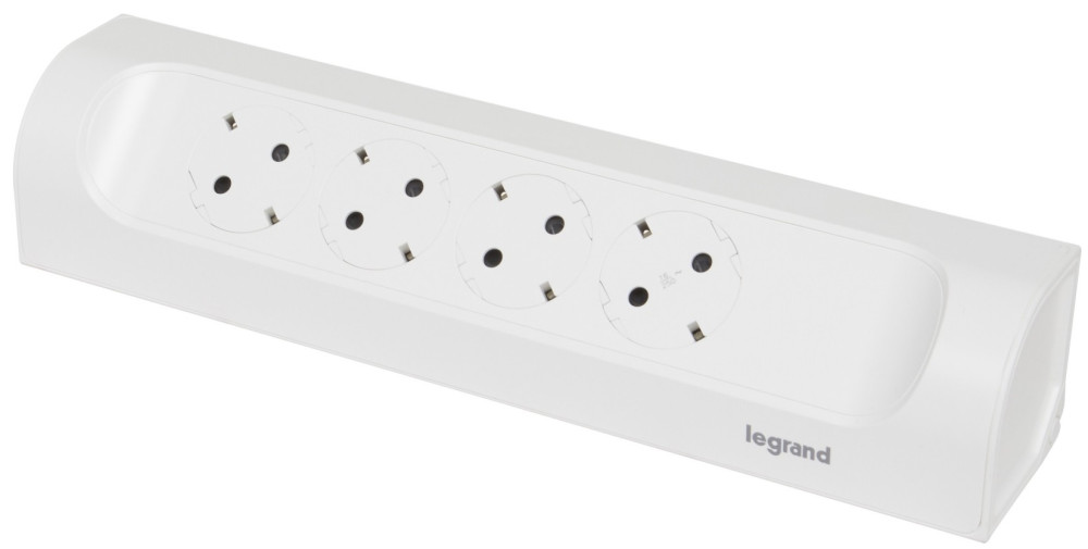 Подовжувач Legrand 694503