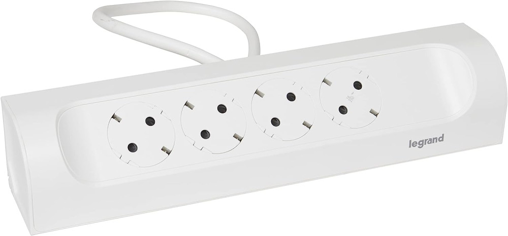 Подовжувач Legrand 694501