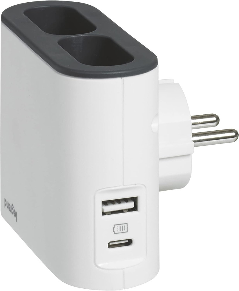 Фільтр в розетку Legrand 049401
