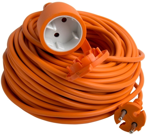 Подовжувач Electraline 01615