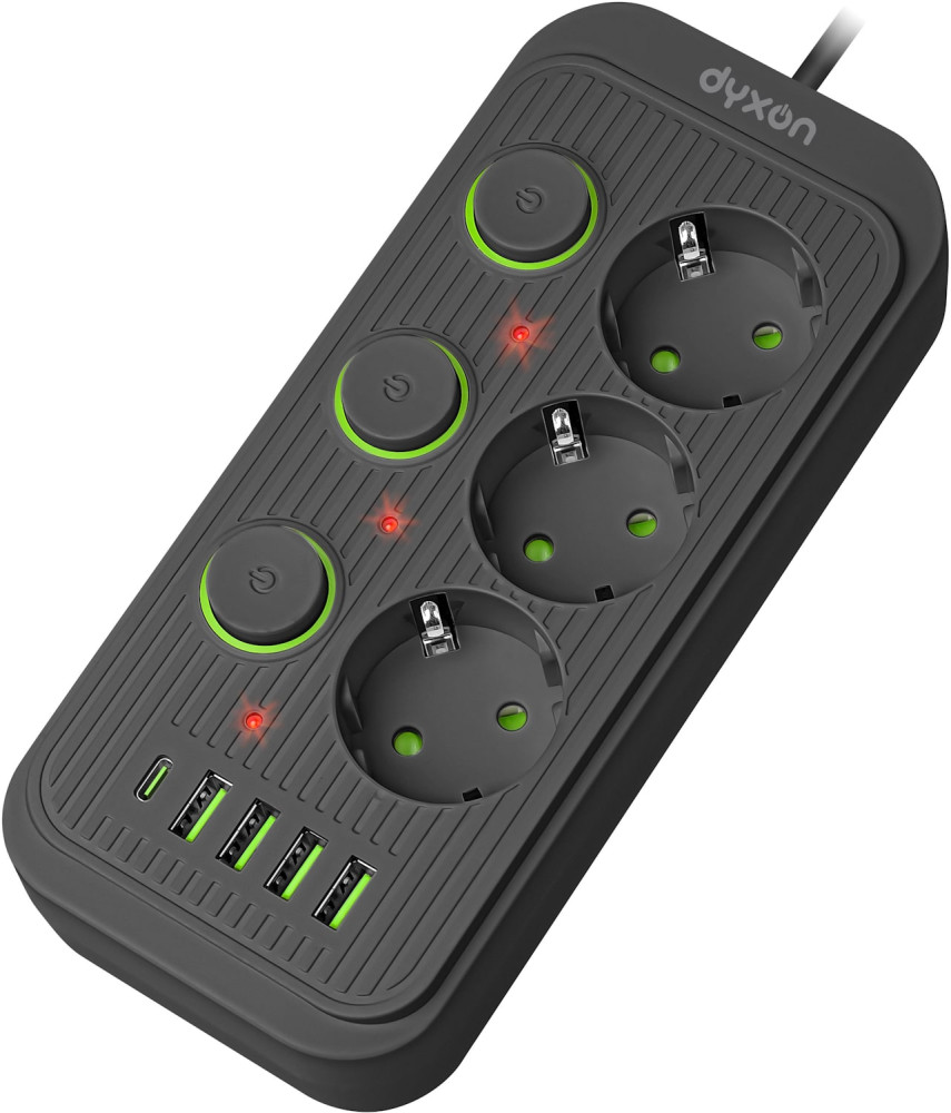 Фільтр-подовжувач Dyxon DXN-MFP-34PD2MB