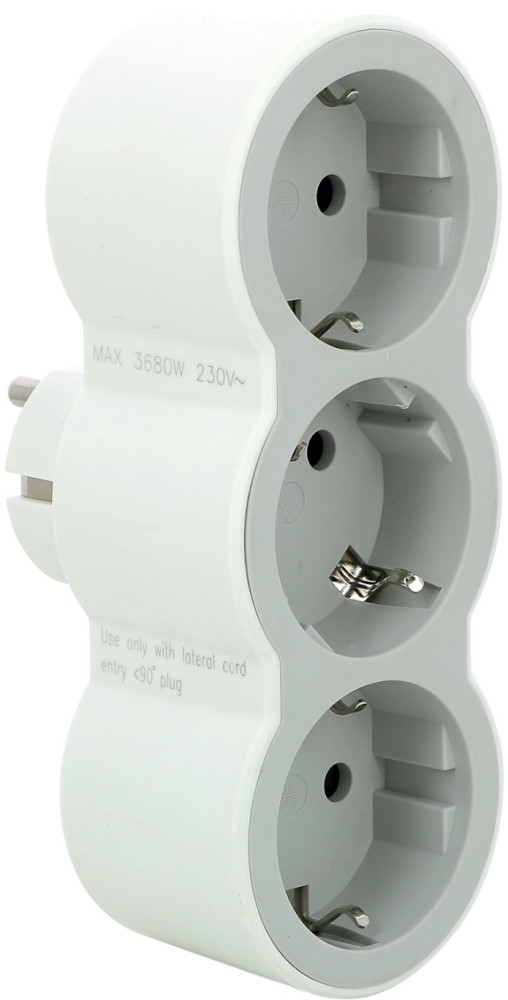 Фільтр в розетку Legrand 694518