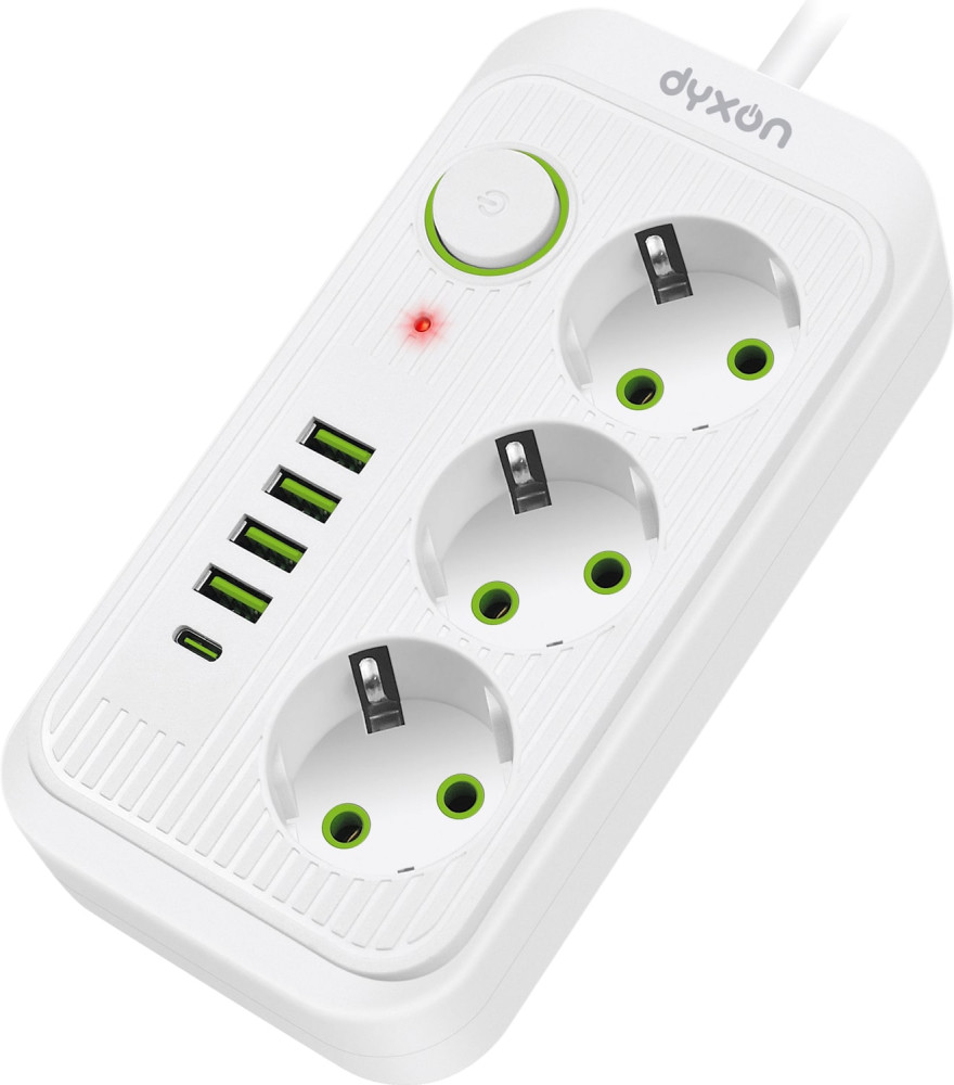 Фільтр-подовжувач Dyxon DXN-3M-MFP-35PD-W
