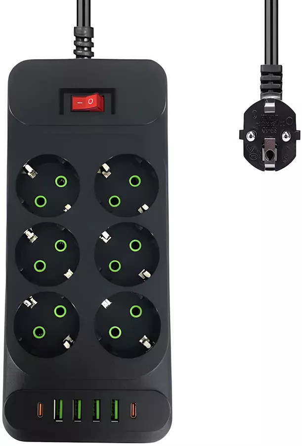 Фільтр-подовжувач Voltronic Power F33U
