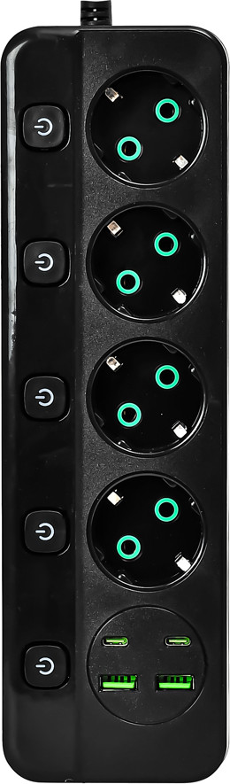 Подовжувач Stenson R95595