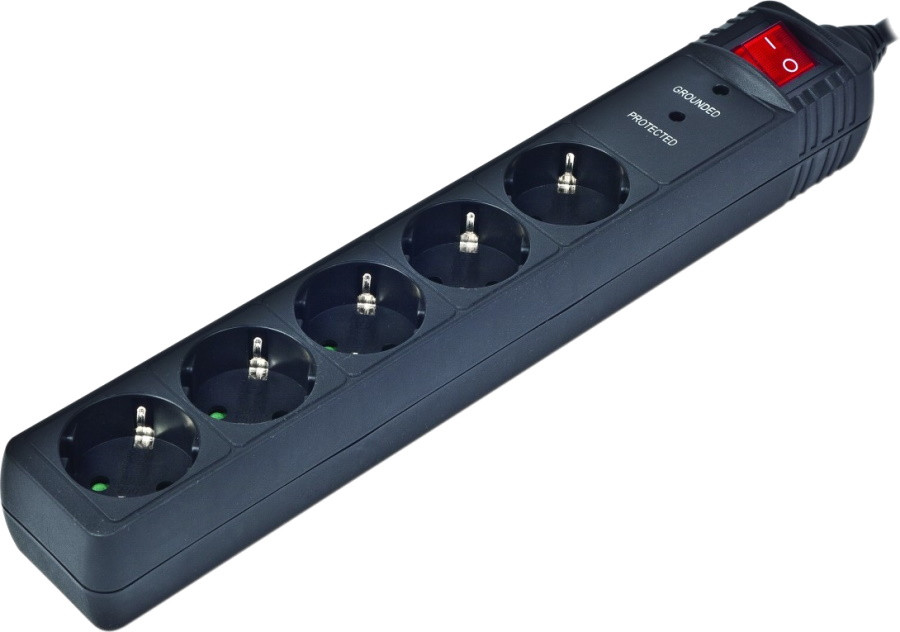 Фільтр-подовжувач EnerGenie SPG5-C-5