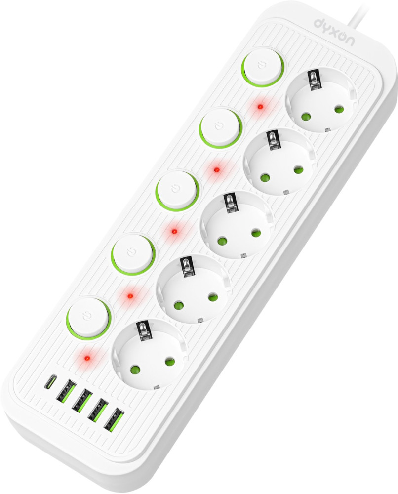 Фільтр-подовжувач Dyxon DXN-MFP-54PD2MW
