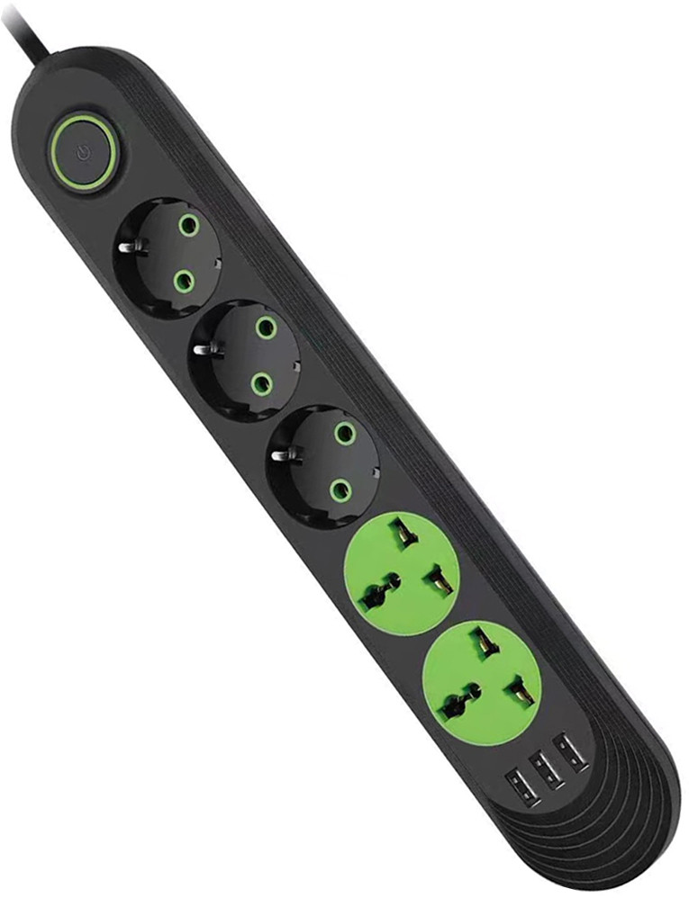 Фільтр-подовжувач Voltronic Power F02U