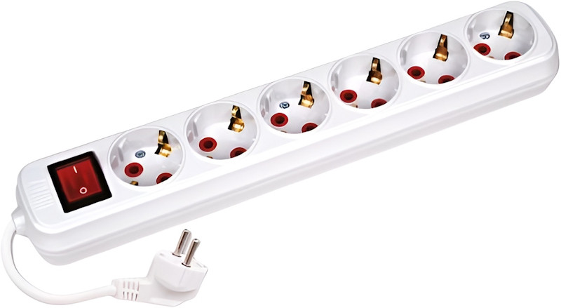 Фільтр-подовжувач Horoz Electric 200-603-602