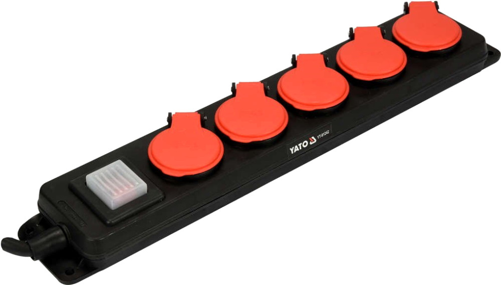 Фільтр-подовжувач Yato YT-81242