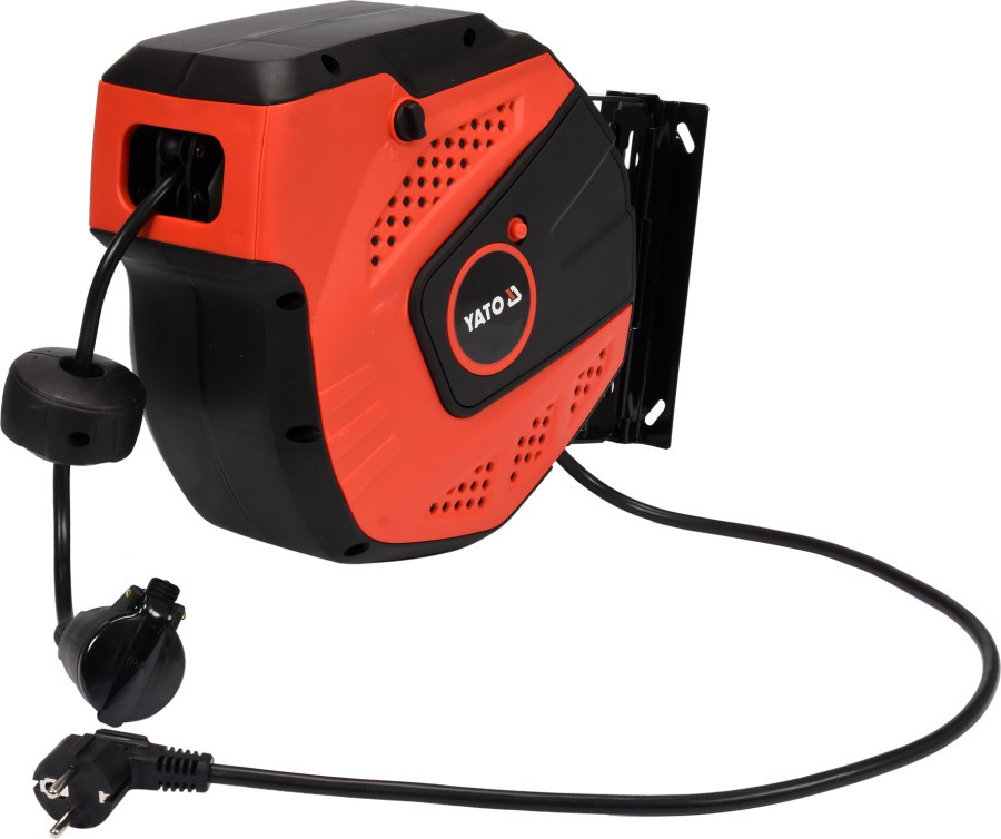 Фільтр на котушці Yato YT-81220