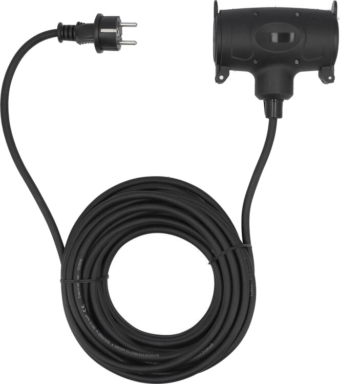 Подовжувач Yato YT-81030