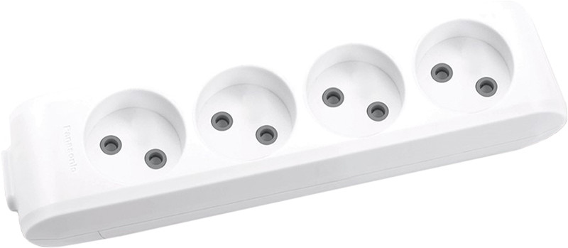 Подовжувач Panasonic X-tendia WLTB02402GR-UA