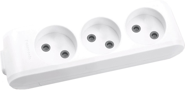 Подовжувач Panasonic X-tendia WLTB02302GR-UA